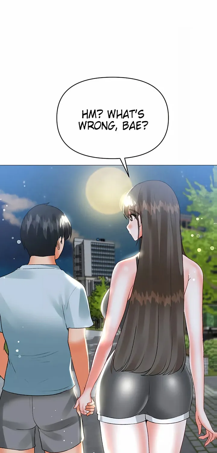 Troublesome Sister Chapter 66 page 1 - 