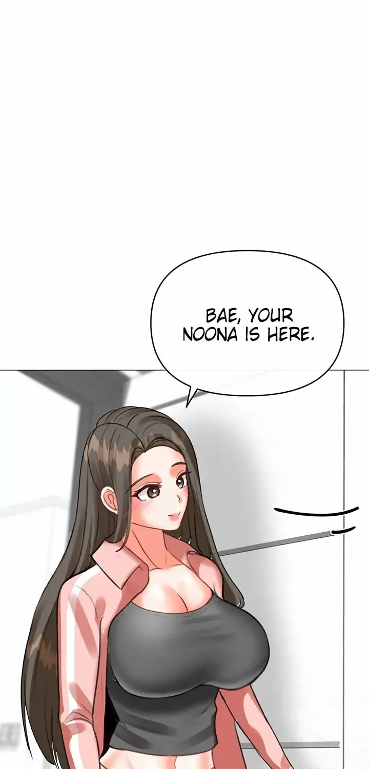 Troublesome Sister Chapter 66 page 11 - 