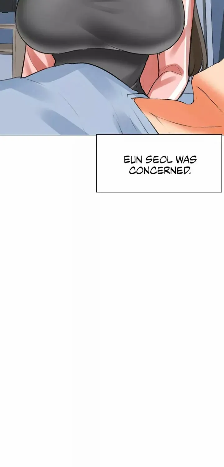Troublesome Sister Chapter 66 page 16 - 