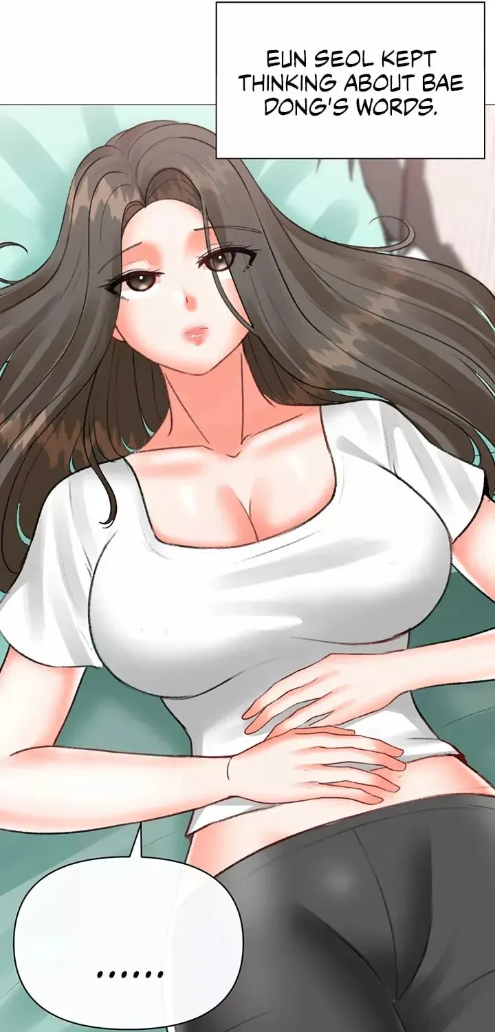 Troublesome Sister Chapter 66 page 19 - 