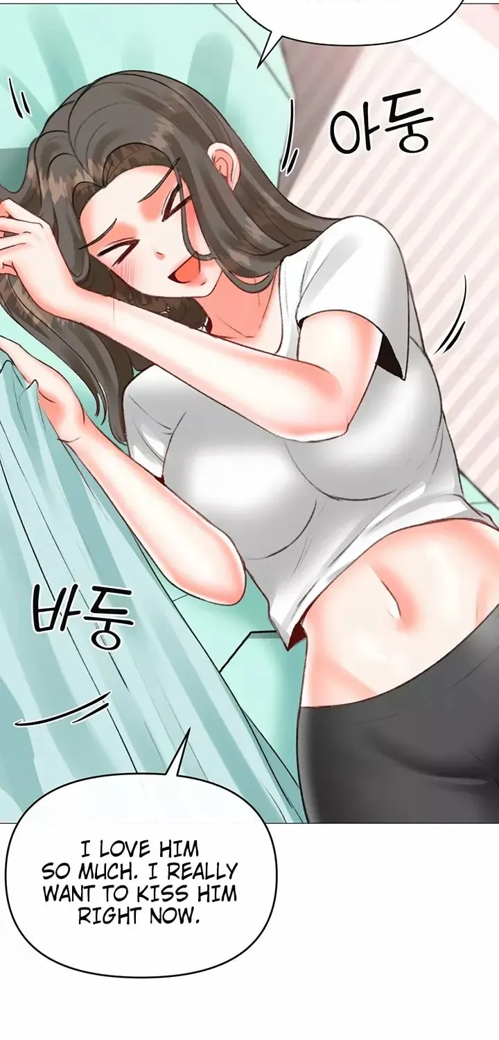 Troublesome Sister Chapter 66 page 22 - 