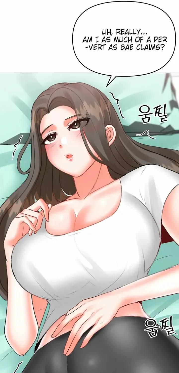 Troublesome Sister Chapter 66 page 27 - 