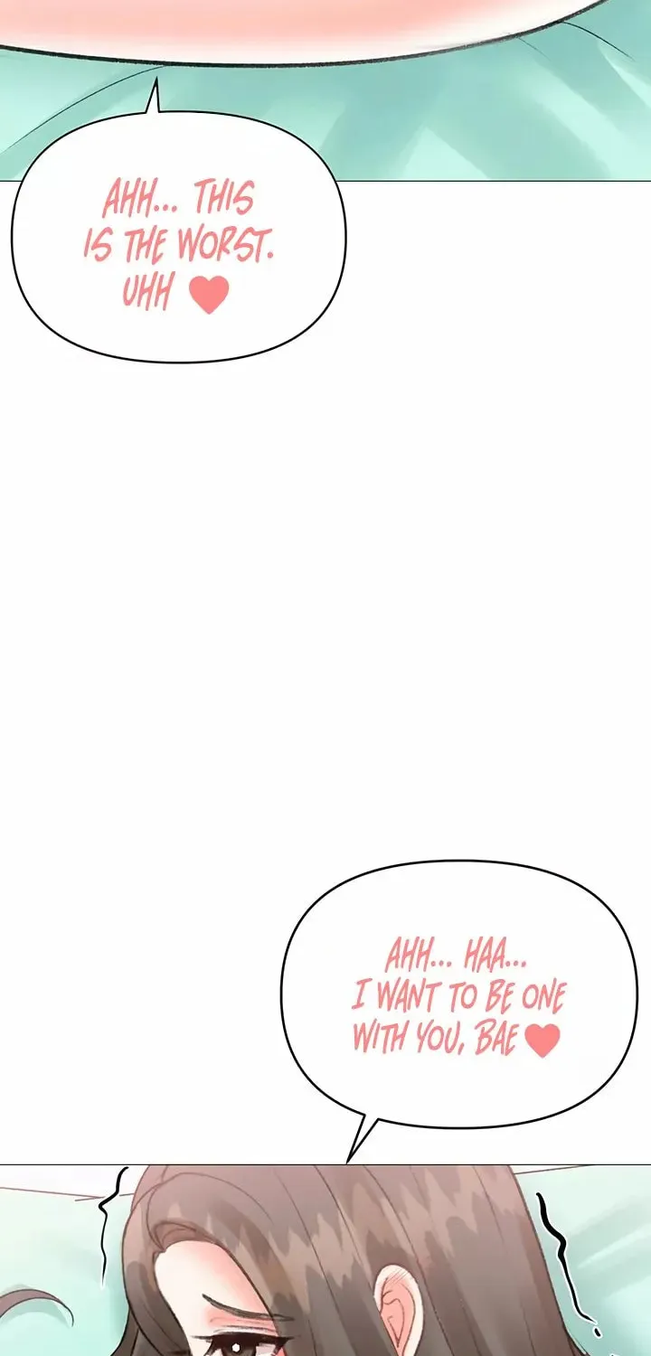 Troublesome Sister Chapter 66 page 30 - 