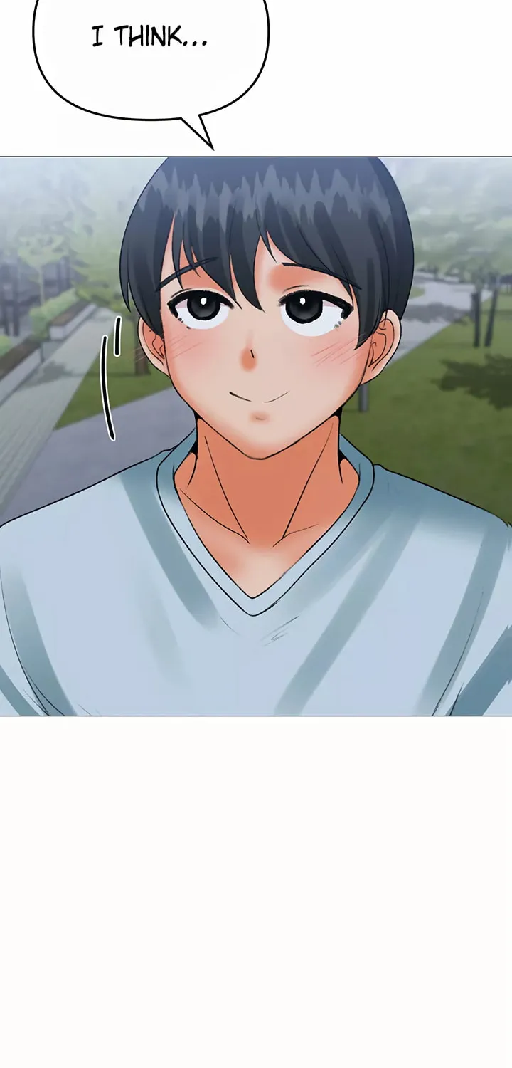 Troublesome Sister Chapter 66 page 4 - 