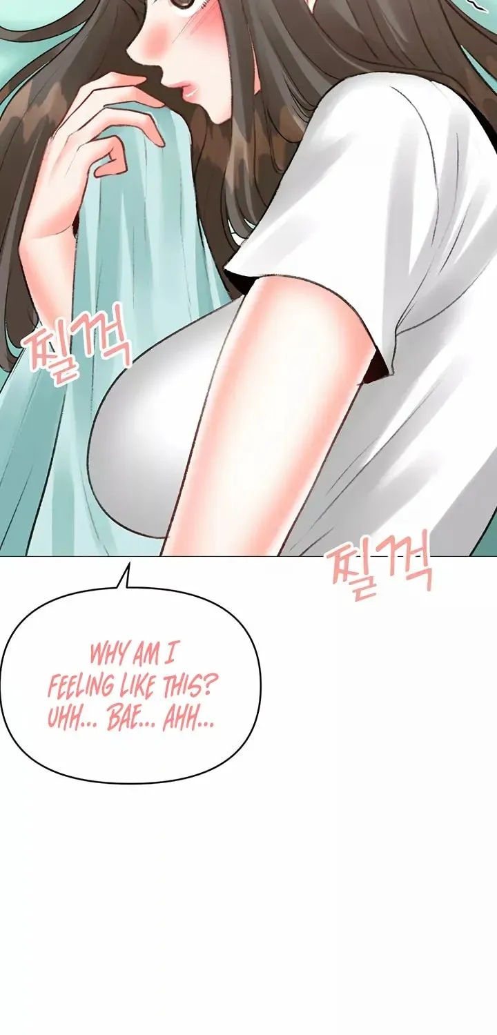Troublesome Sister Chapter 66 page 31 - 