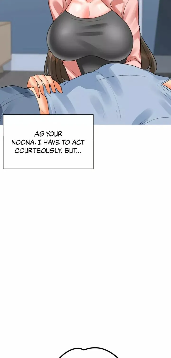 Troublesome Sister Chapter 66 page 33 - 