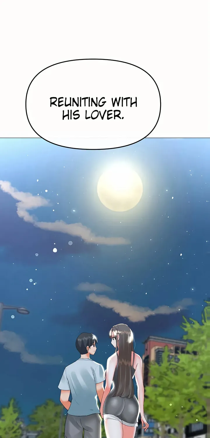 Troublesome Sister Chapter 66 page 5 - 