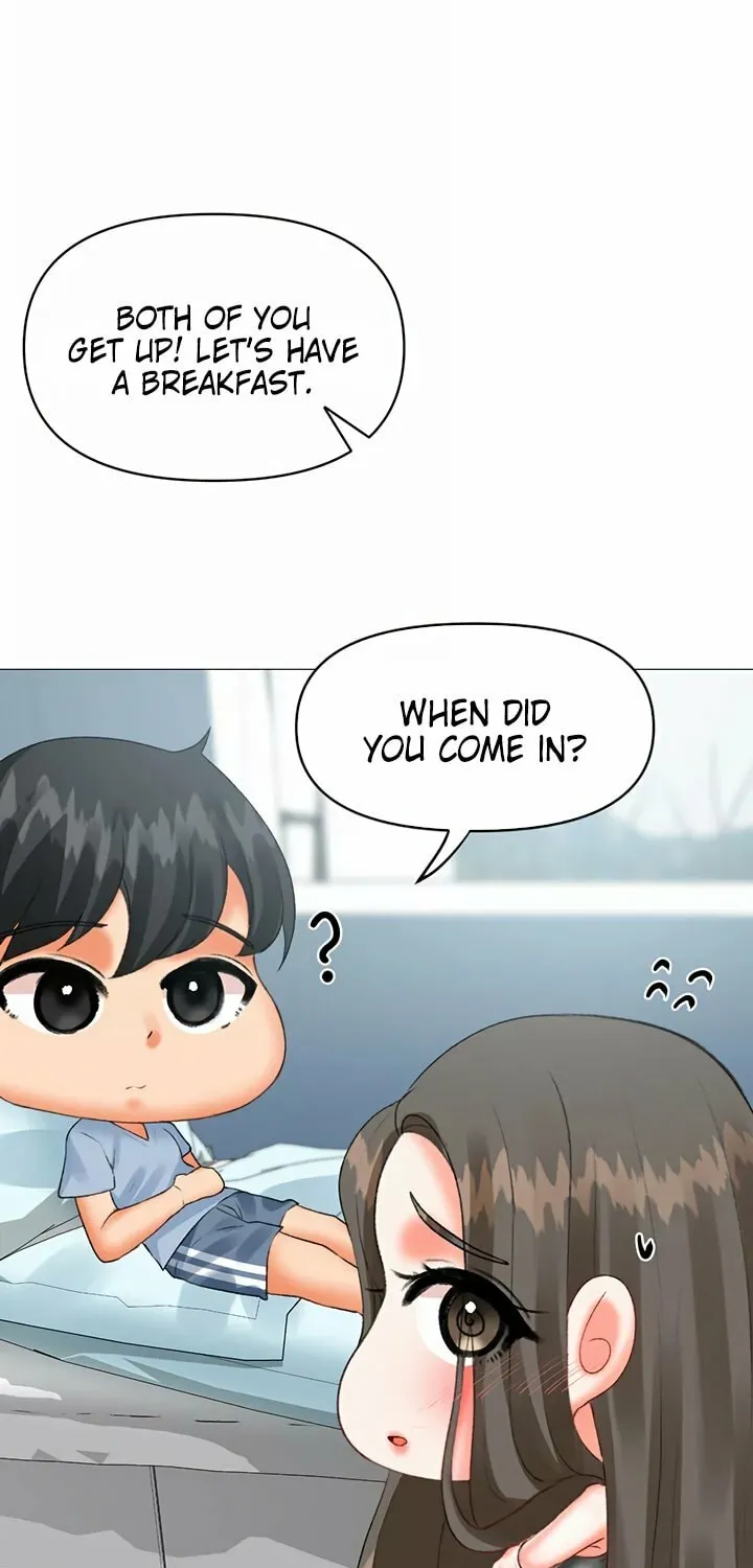 Troublesome Sister Chapter 66 page 42 - 