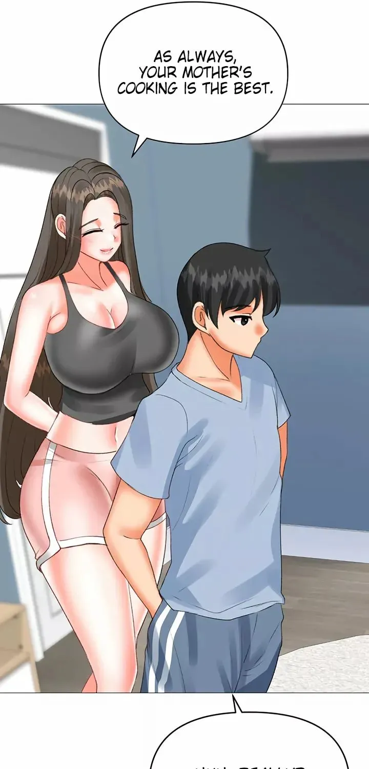 Troublesome Sister Chapter 66 page 45 - 