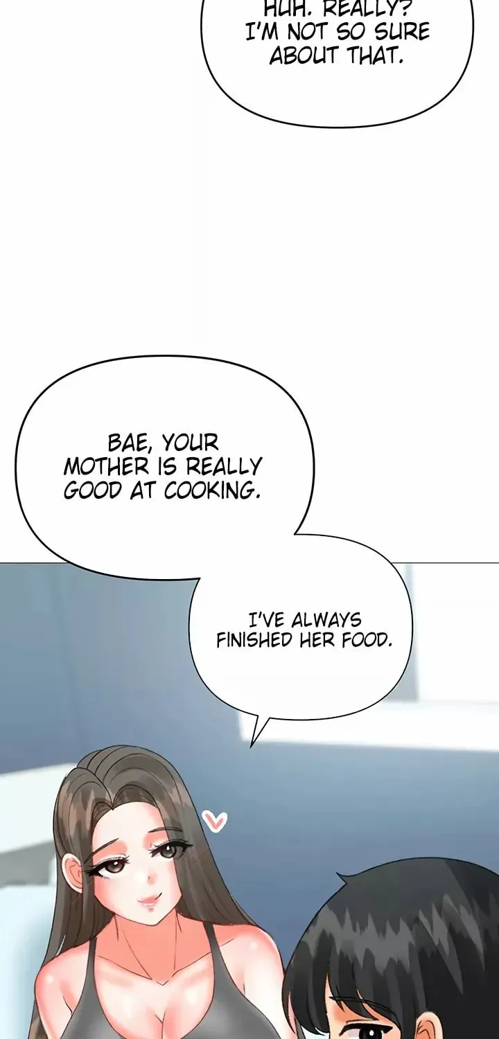 Troublesome Sister Chapter 66 page 46 - 