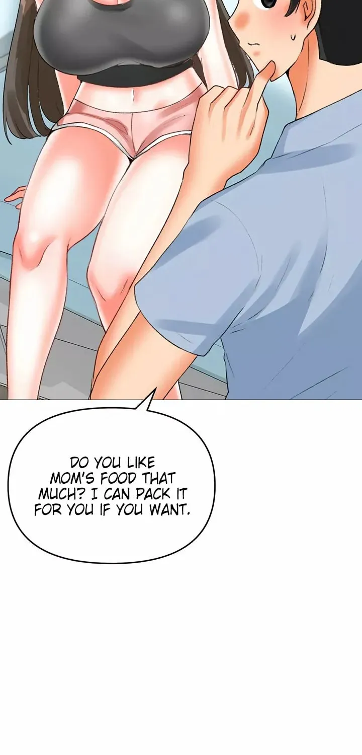 Troublesome Sister Chapter 66 page 47 - 