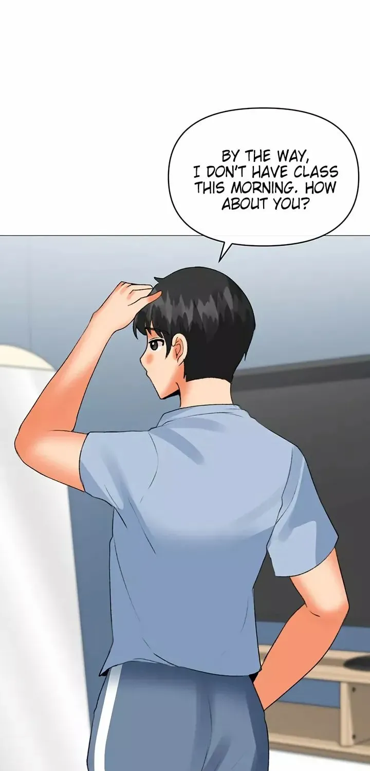 Troublesome Sister Chapter 66 page 48 - 