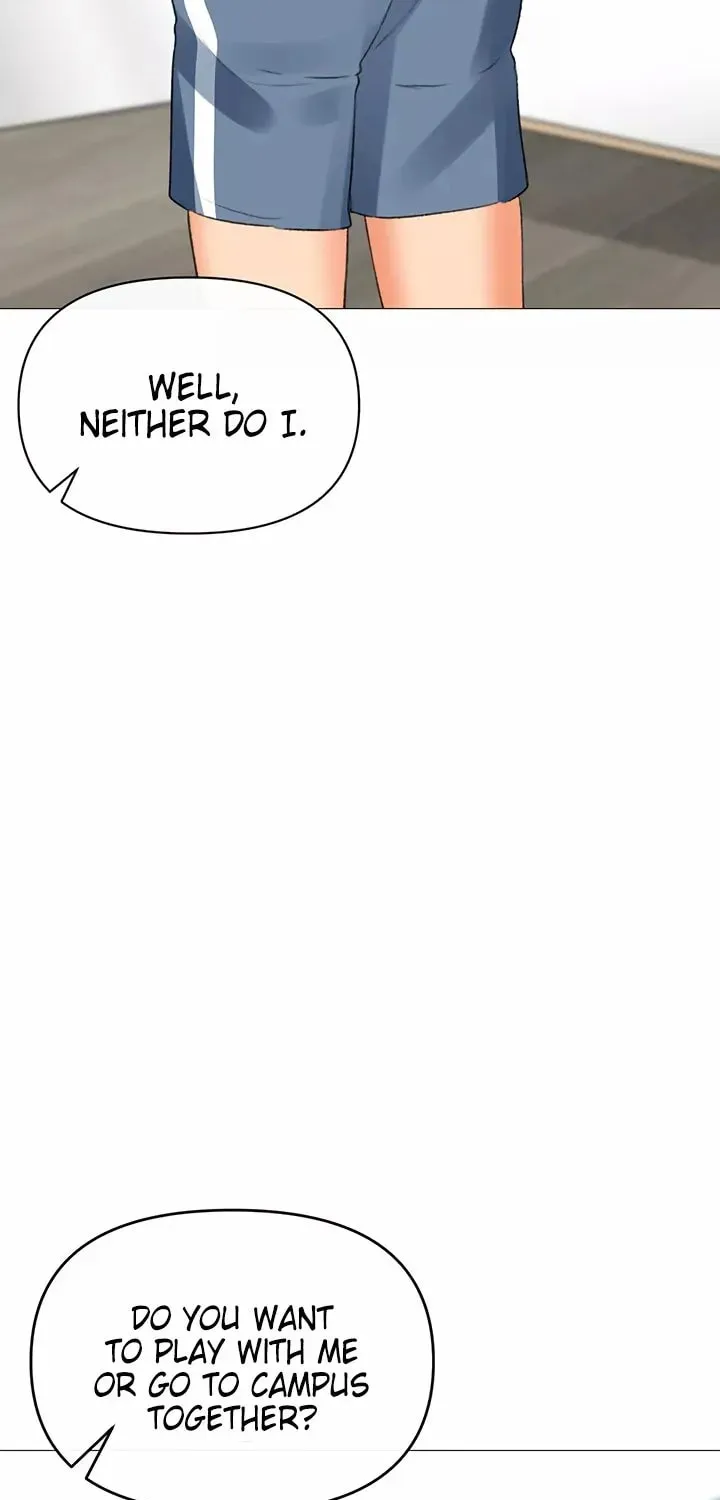 Troublesome Sister Chapter 66 page 49 - 