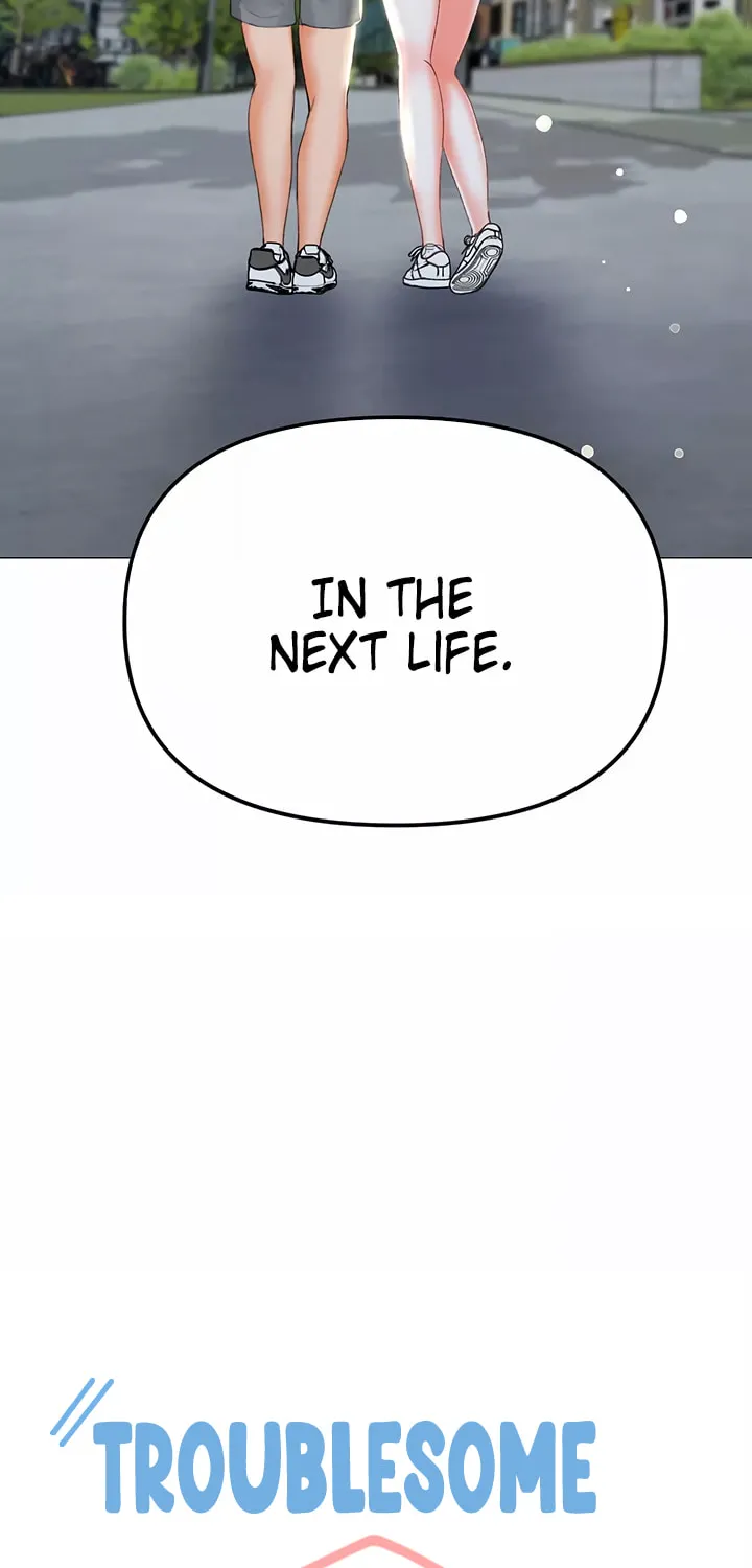 Troublesome Sister Chapter 66 page 6 - 