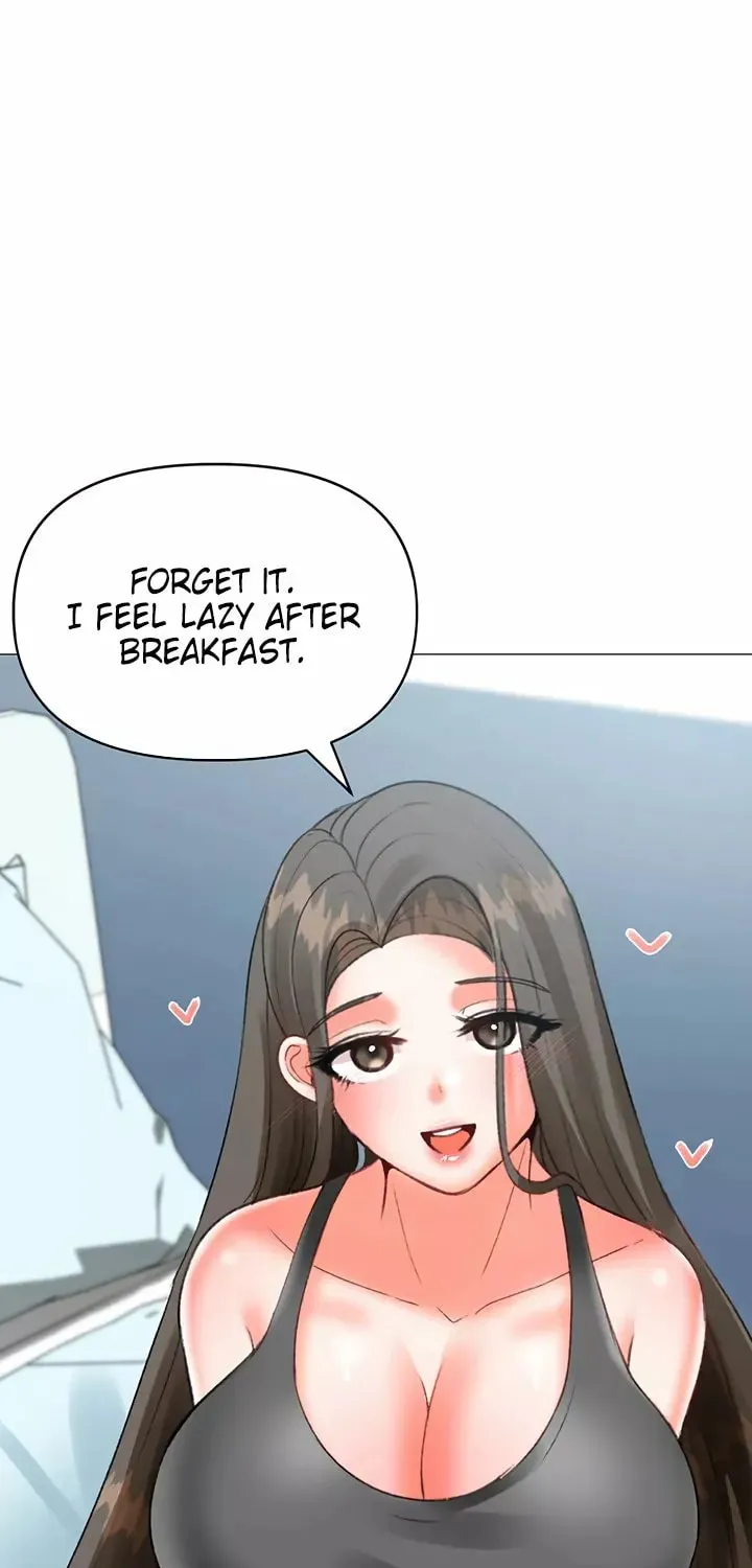 Troublesome Sister Chapter 66 page 51 - 