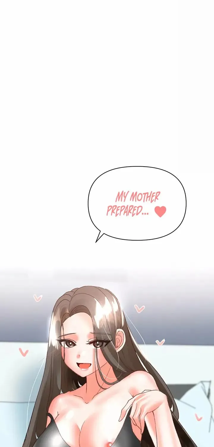 Troublesome Sister Chapter 66 page 55 - 