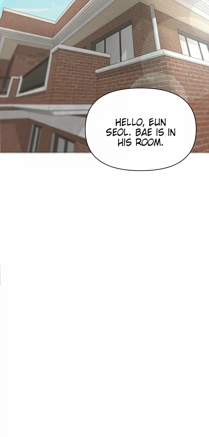 Troublesome Sister Chapter 66 page 8 - 