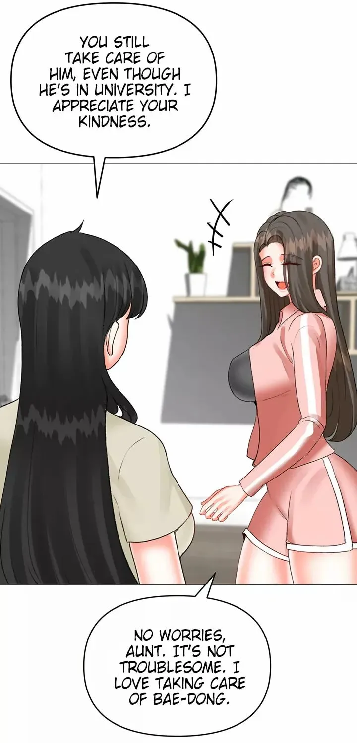 Troublesome Sister Chapter 66 page 10 - 
