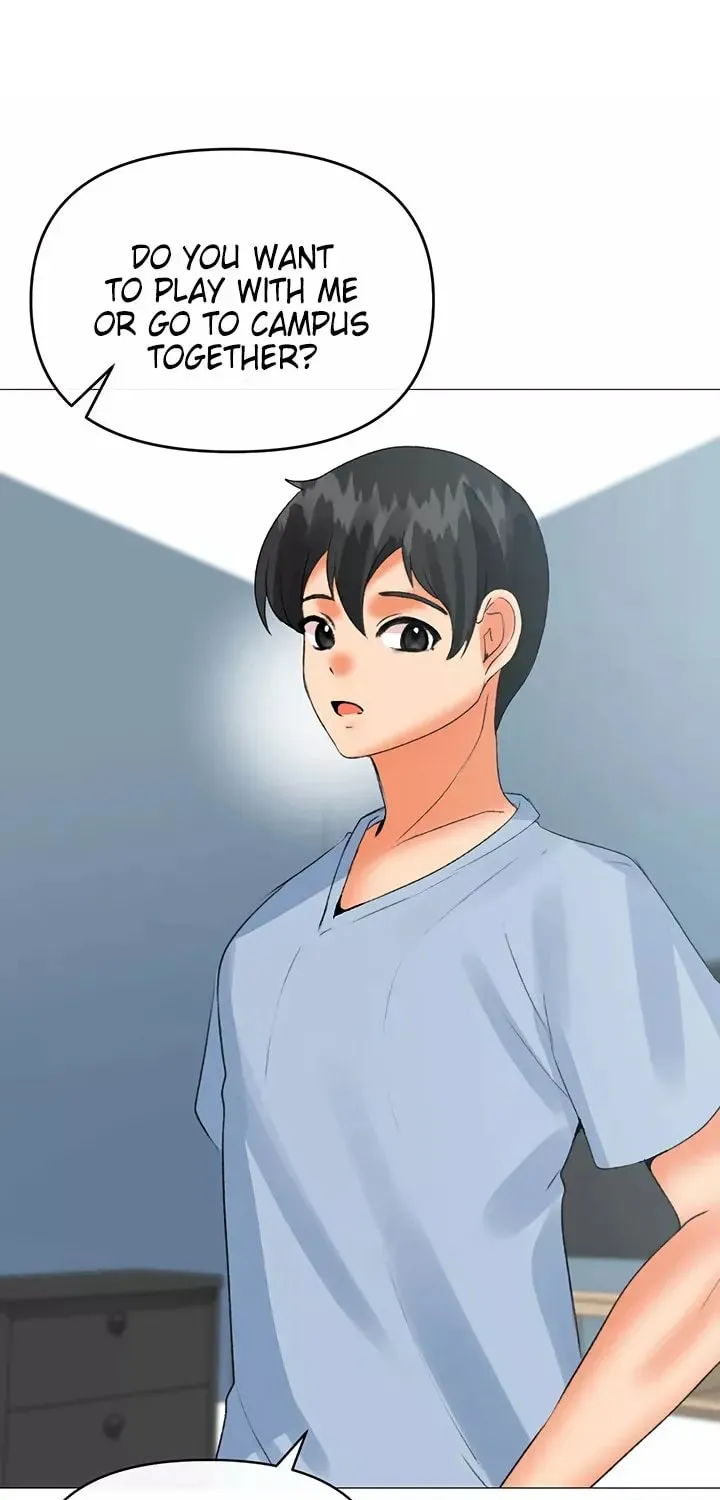 Troublesome Sister Chapter 67 page 1 - 