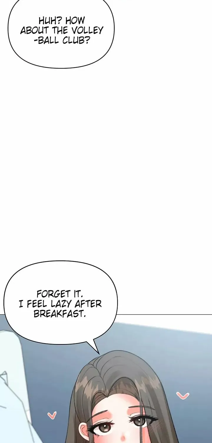 Troublesome Sister Chapter 67 page 2 - 