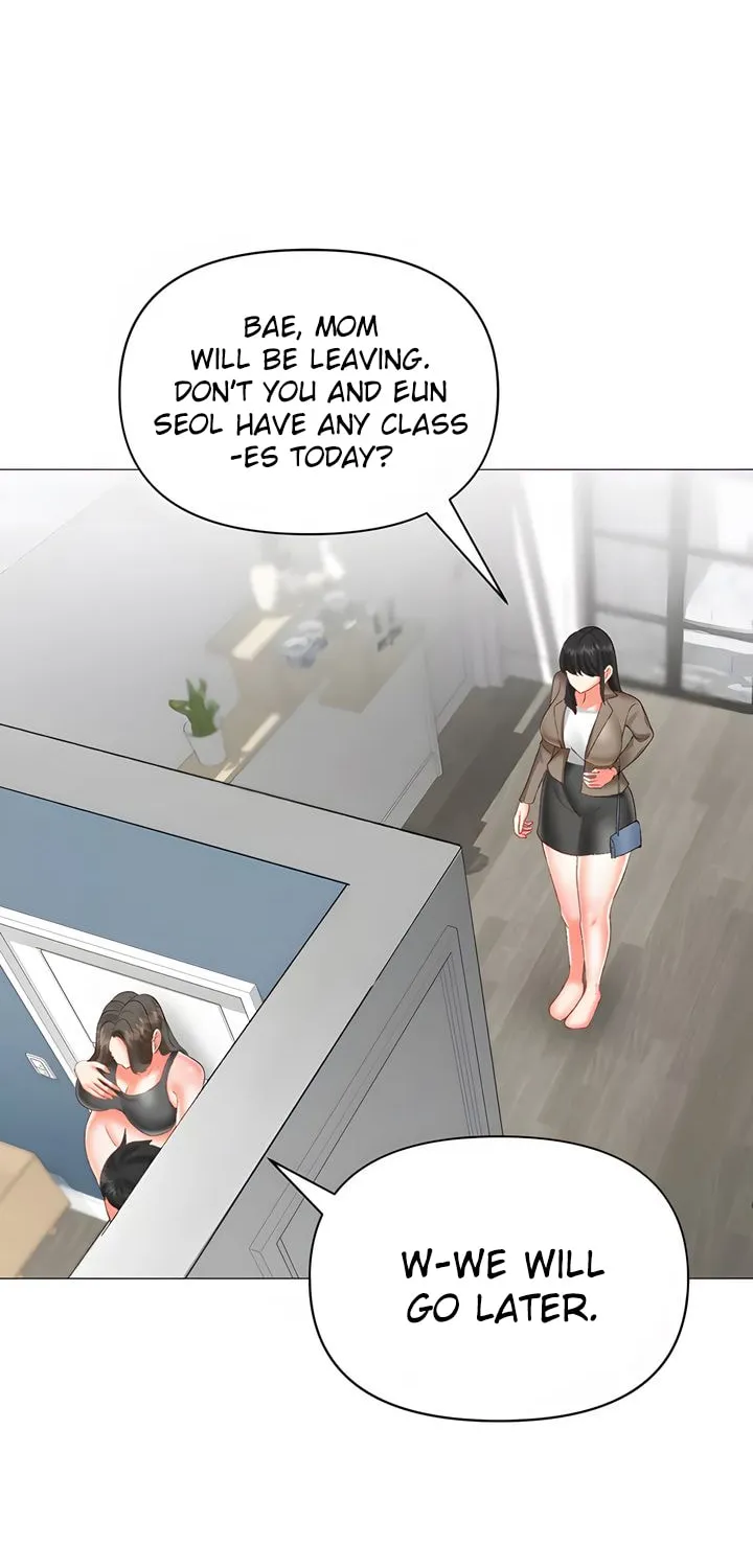 Troublesome Sister Chapter 67 page 11 - 