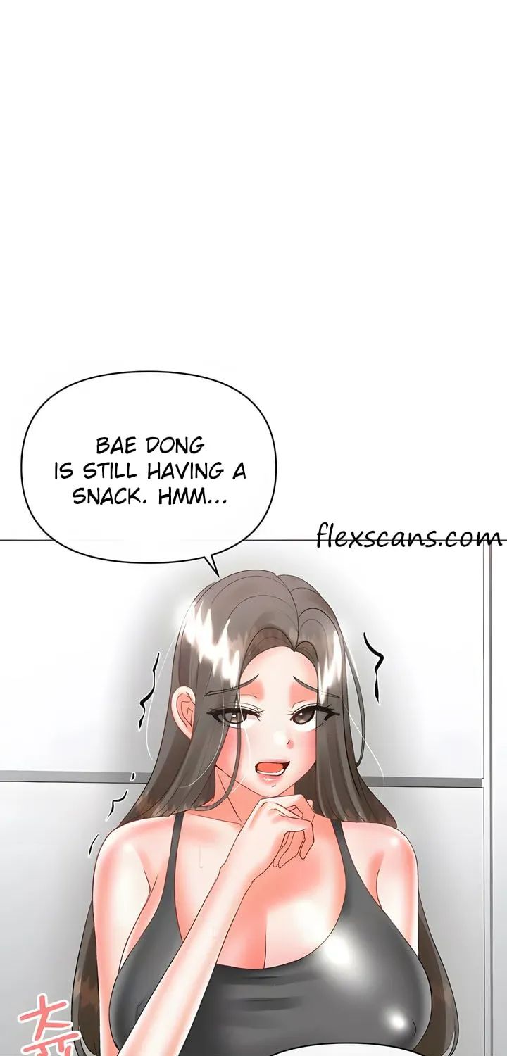 Troublesome Sister Chapter 67 page 12 - 