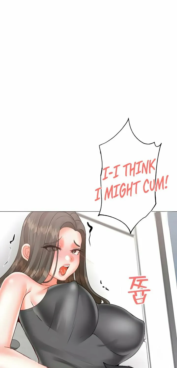 Troublesome Sister Chapter 67 page 20 - 