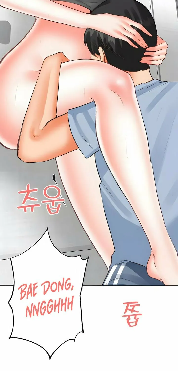 Troublesome Sister Chapter 67 page 21 - 