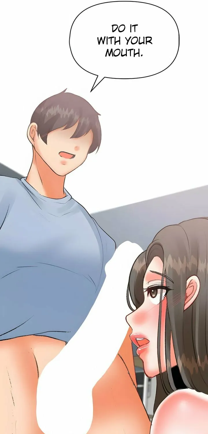 Troublesome Sister Chapter 67 page 28 - 