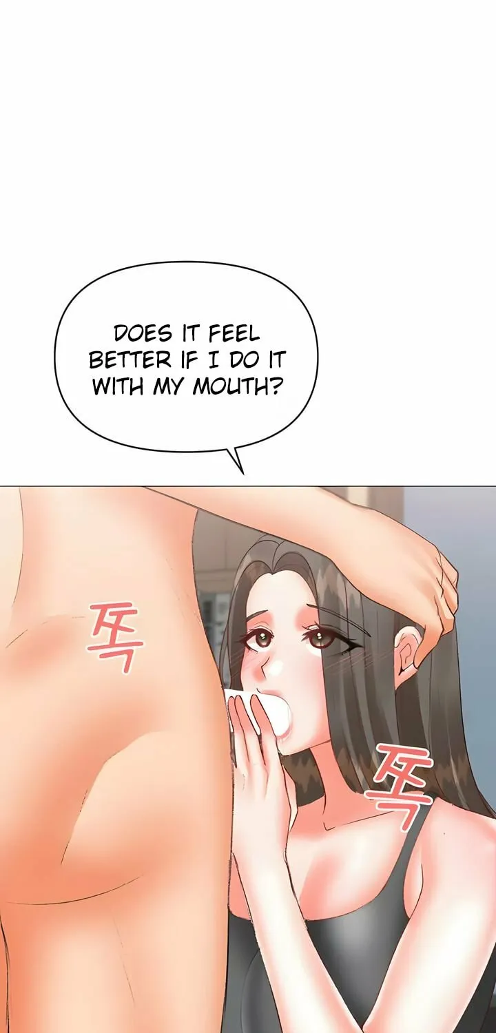 Troublesome Sister Chapter 67 page 30 - 