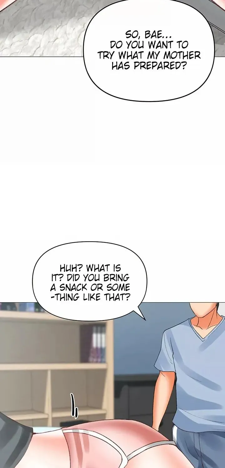 Troublesome Sister Chapter 67 page 4 - 