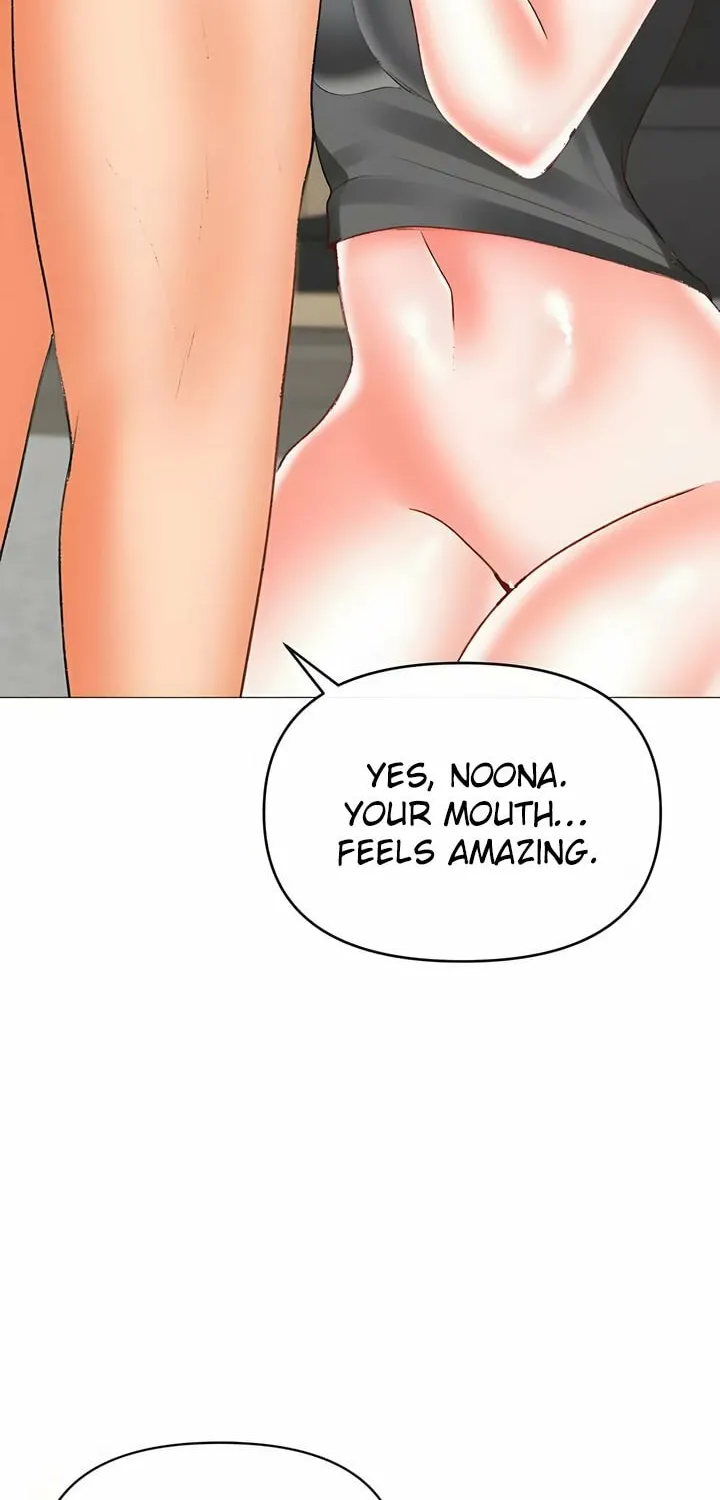 Troublesome Sister Chapter 67 page 31 - 