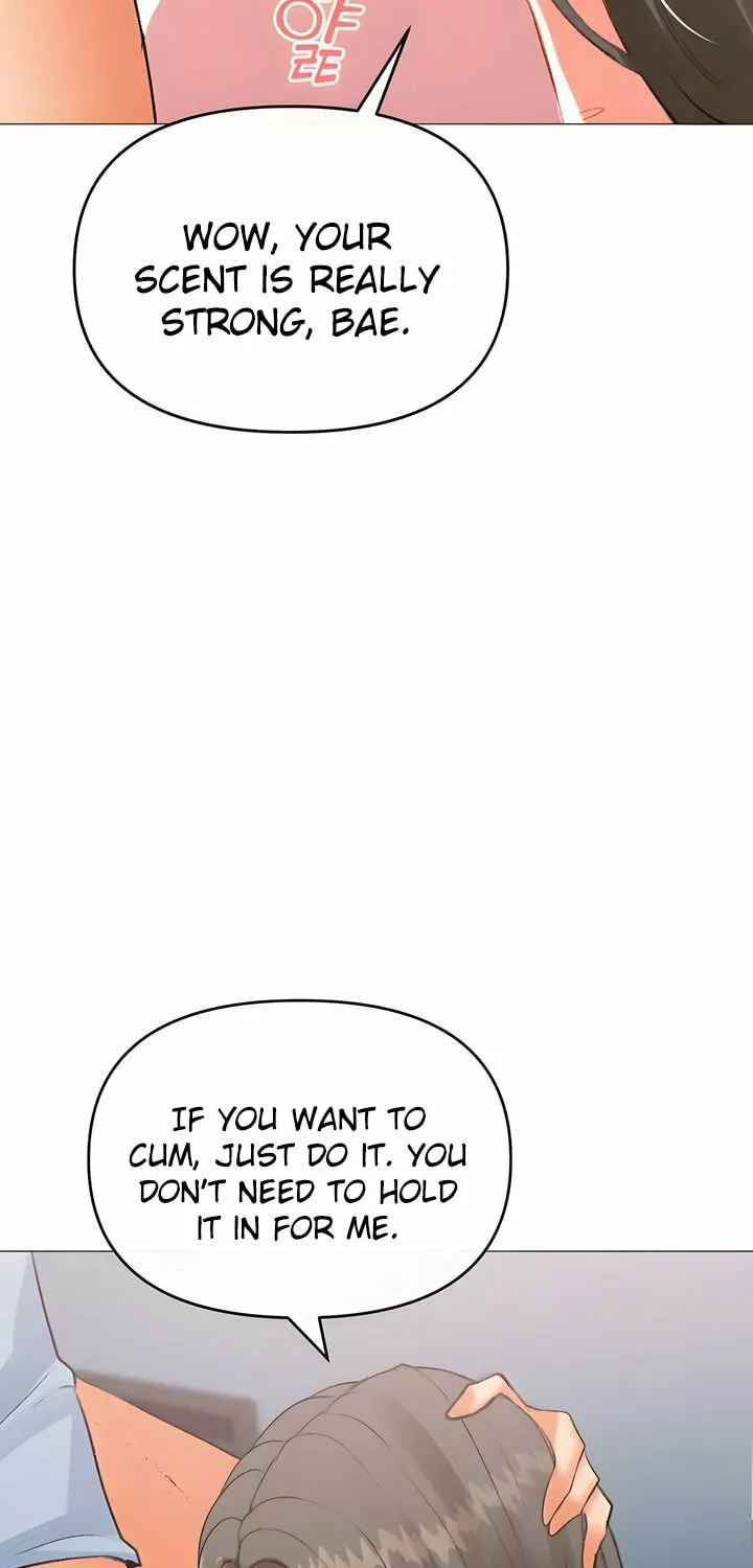 Troublesome Sister Chapter 67 page 34 - 