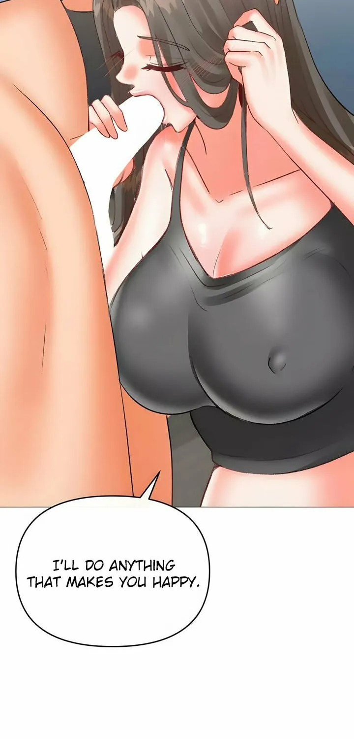 Troublesome Sister Chapter 67 page 35 - 