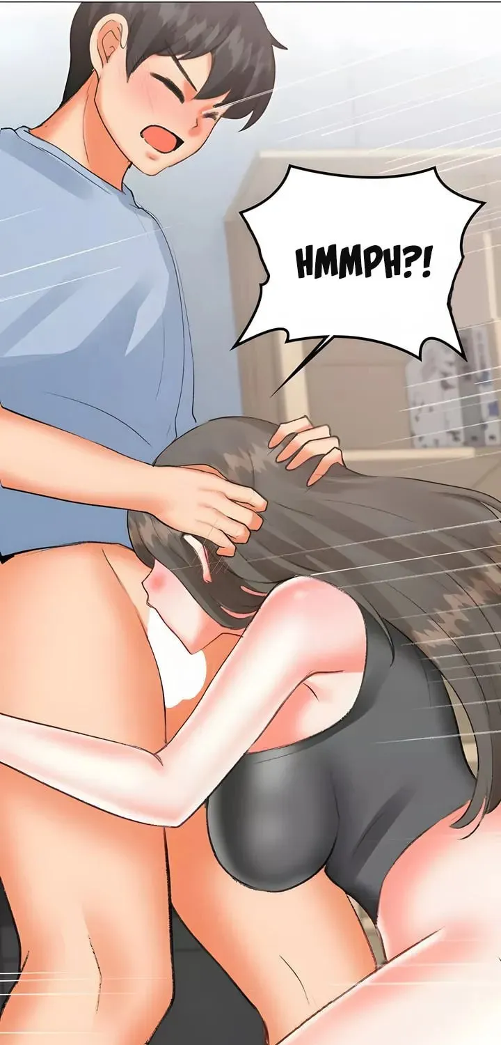 Troublesome Sister Chapter 67 page 37 - 