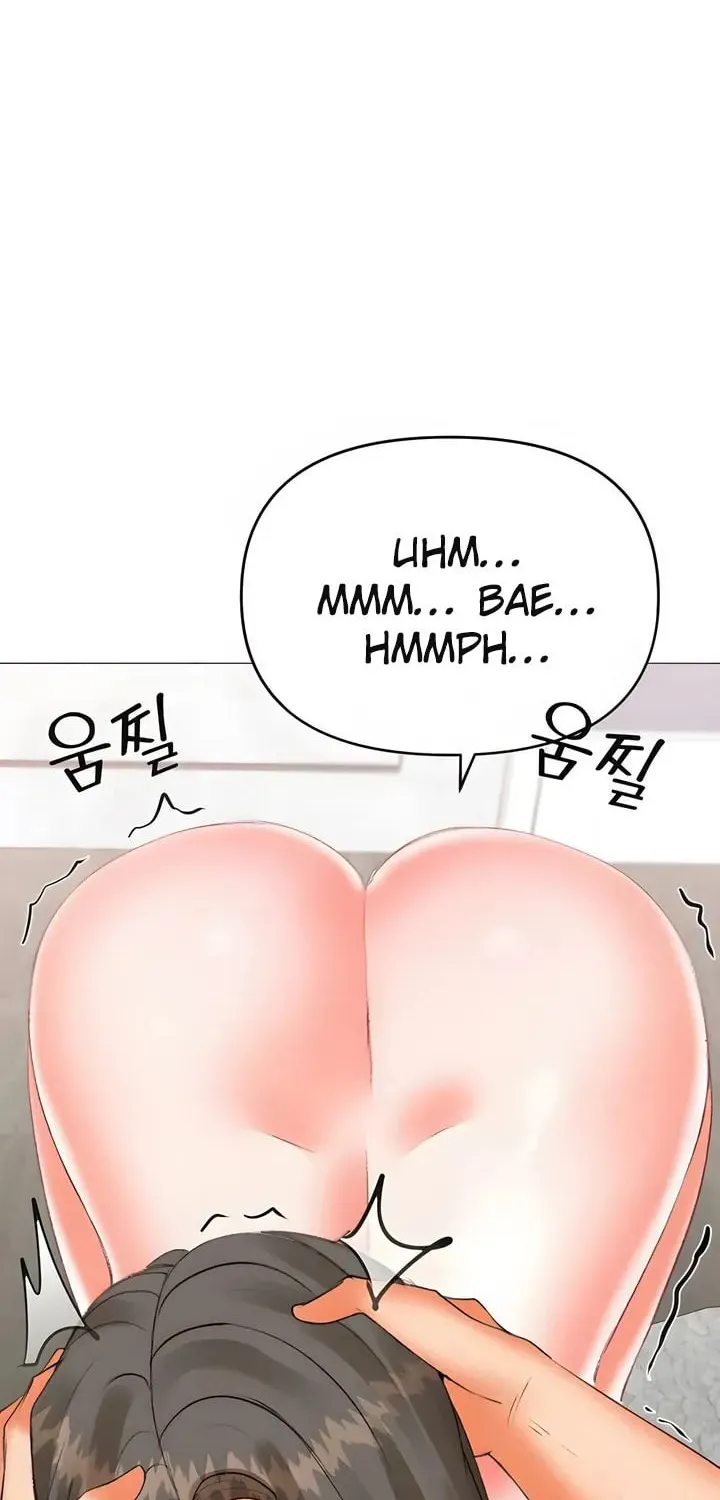 Troublesome Sister Chapter 67 page 40 - 