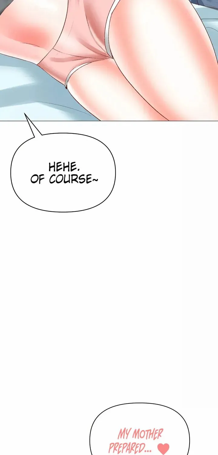 Troublesome Sister Chapter 67 page 5 - 