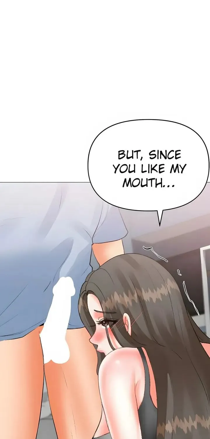 Troublesome Sister Chapter 67 page 49 - 