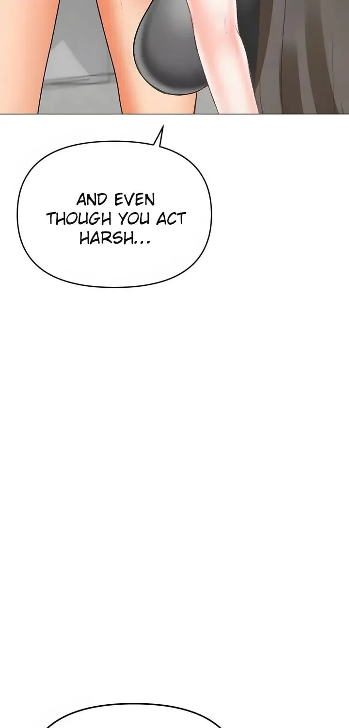 Troublesome Sister Chapter 67 page 50 - 