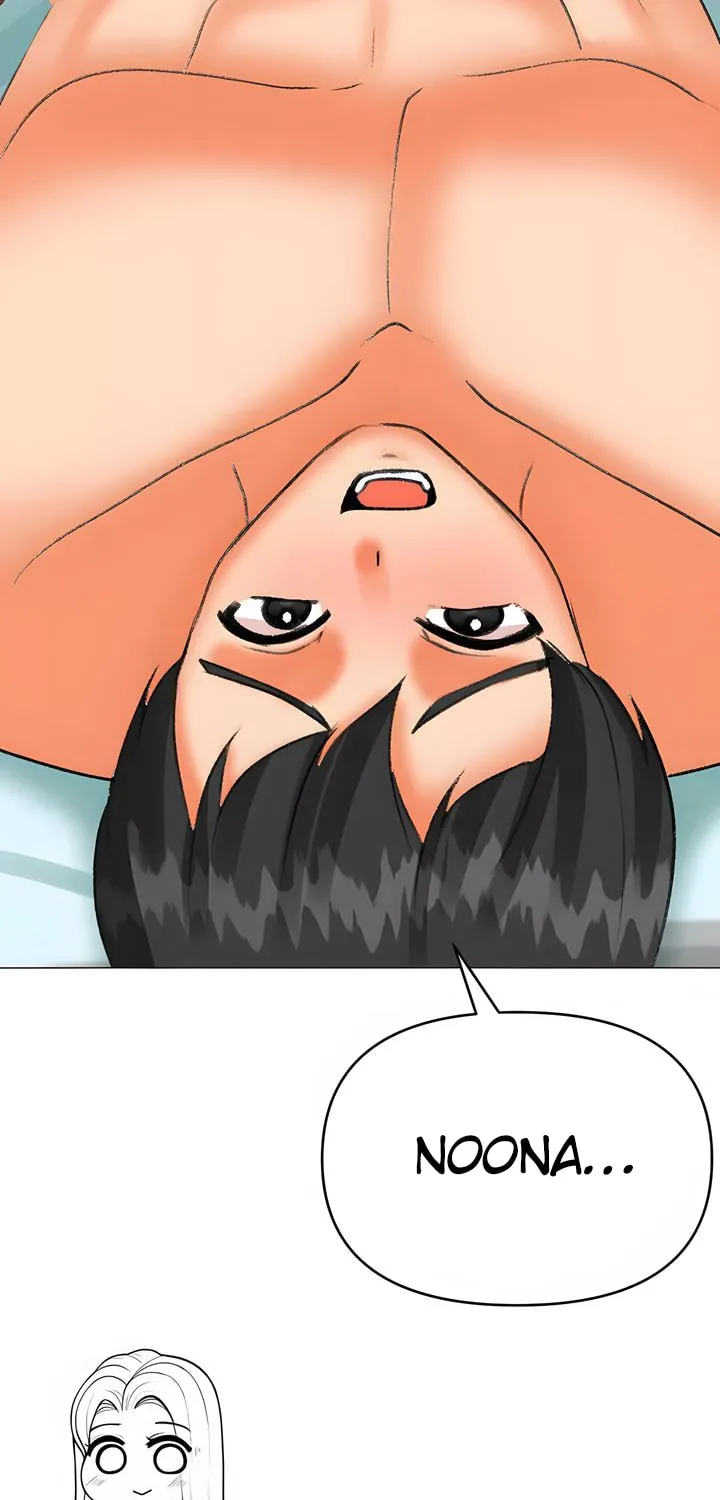 Troublesome Sister Chapter 67 page 59 - 