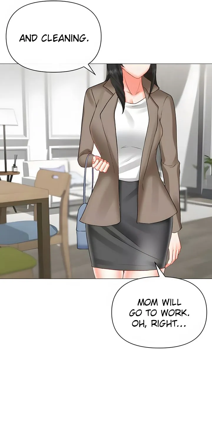 Troublesome Sister Chapter 67 page 10 - 