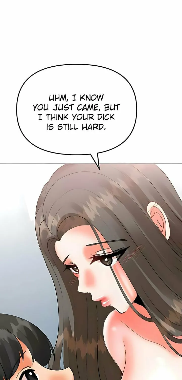 Troublesome Sister Chapter 68 page 1 - 
