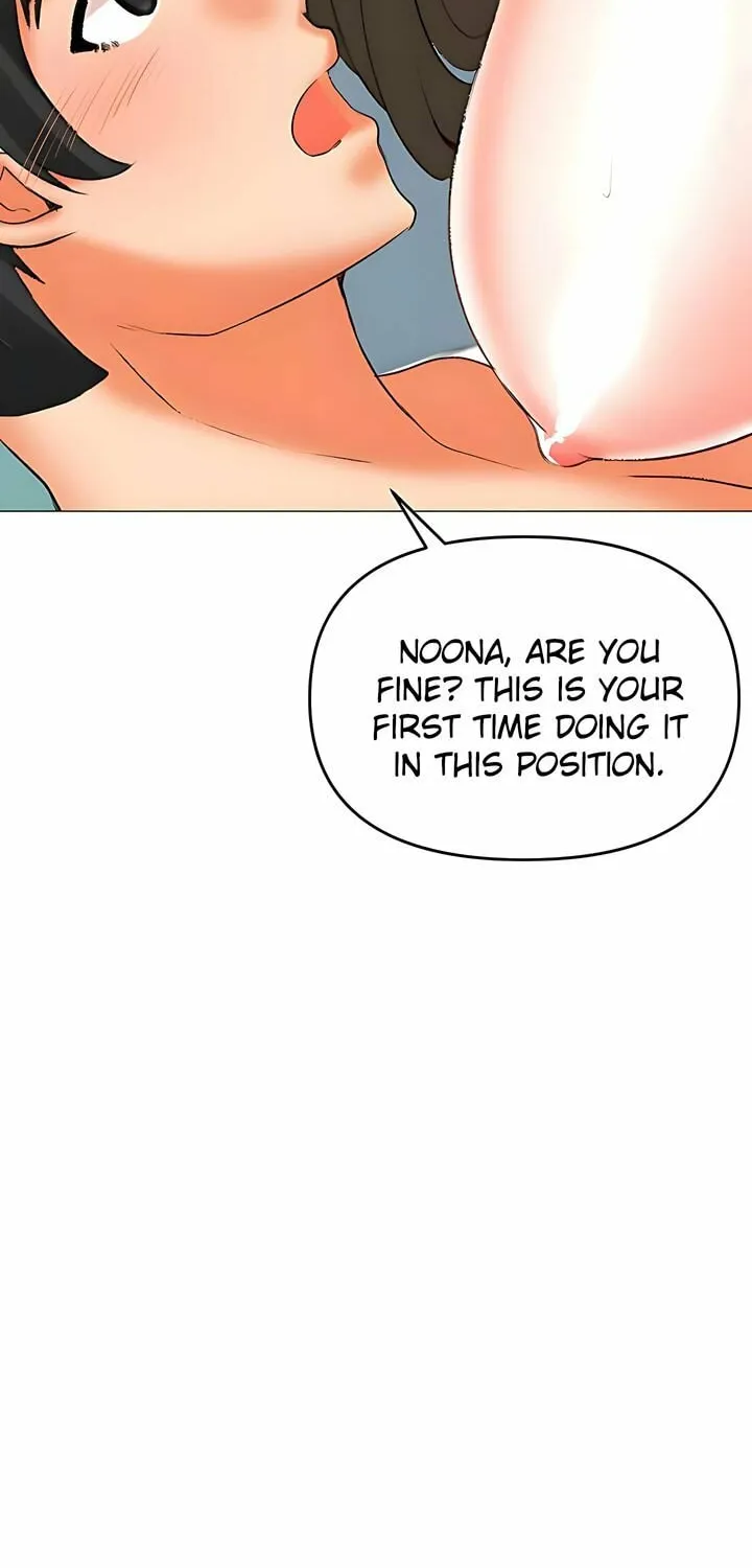 Troublesome Sister Chapter 68 page 2 - 