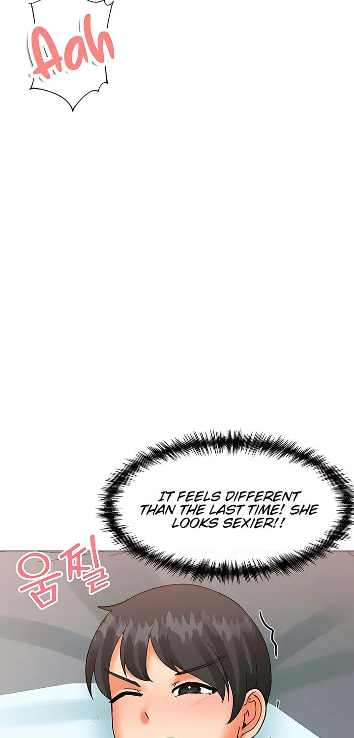 Troublesome Sister Chapter 68 page 17 - 