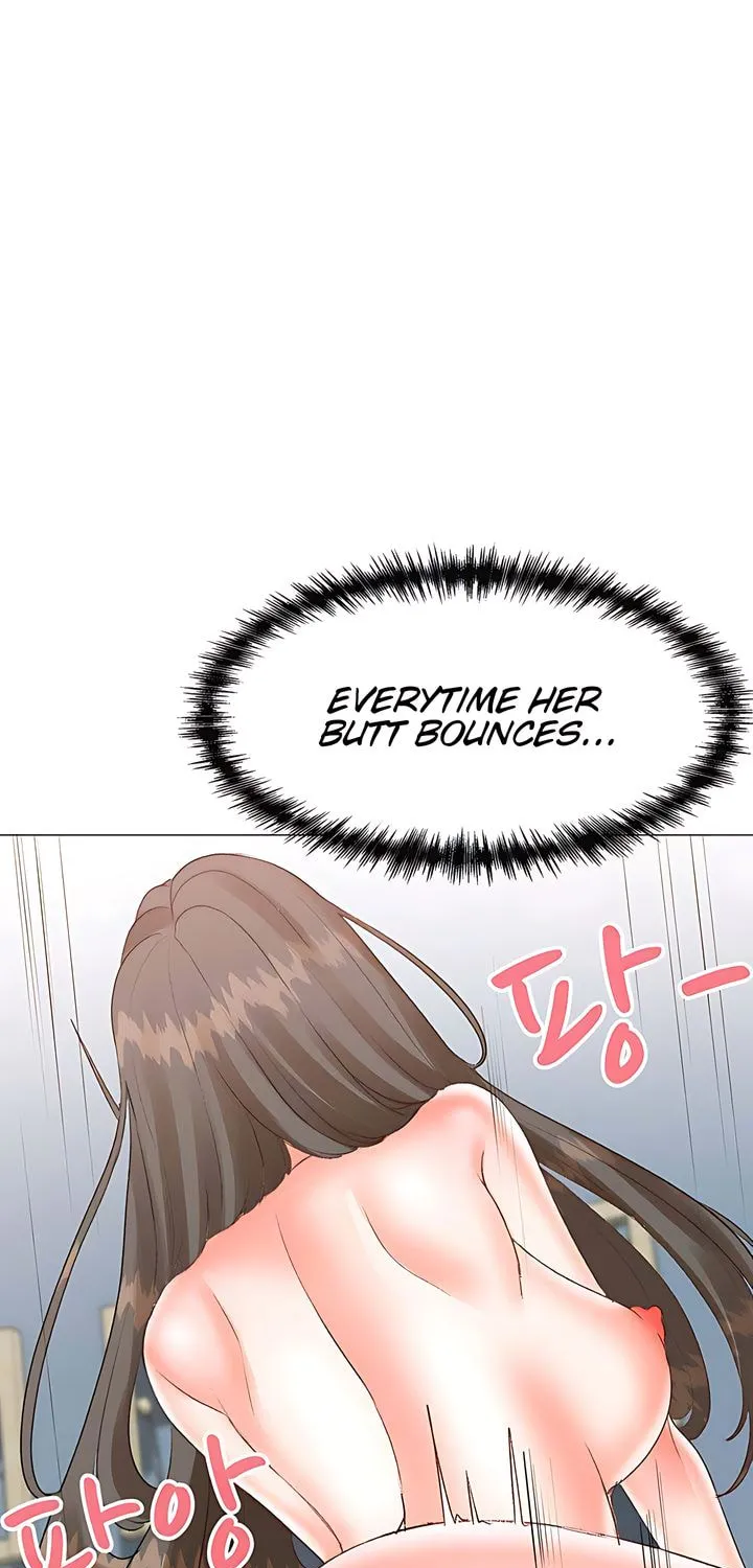 Troublesome Sister Chapter 68 page 19 - 
