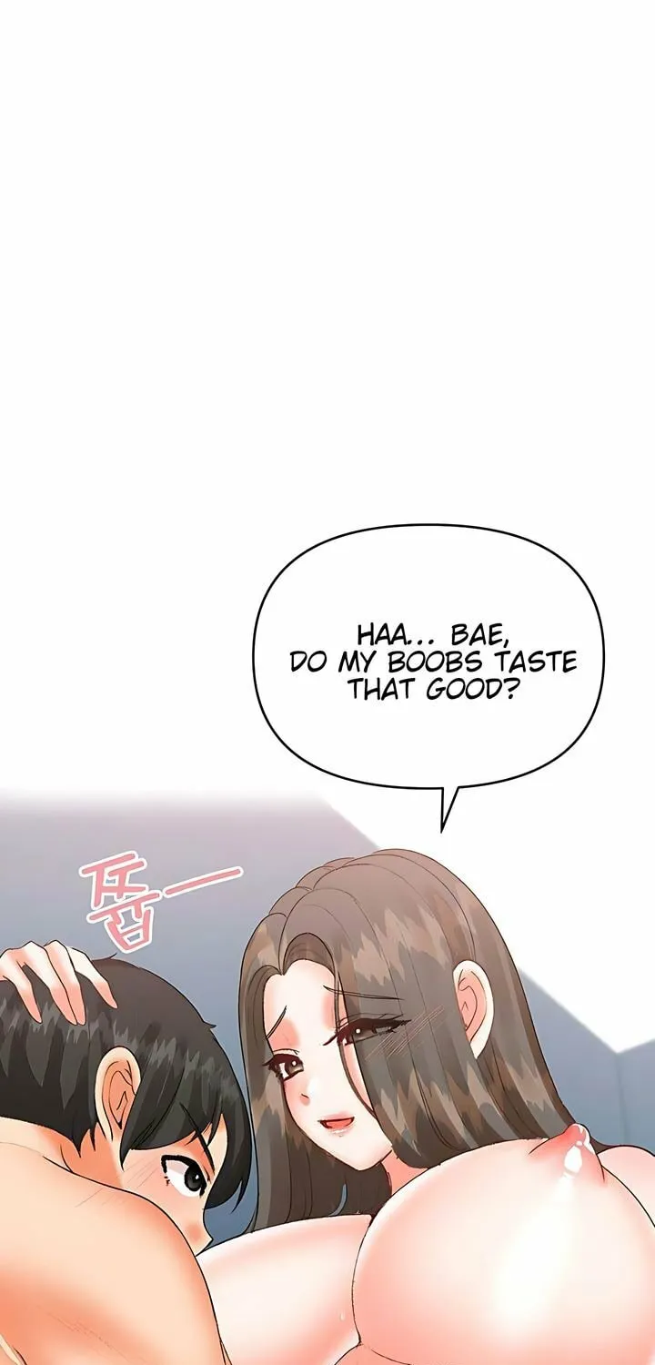 Troublesome Sister Chapter 68 page 32 - 