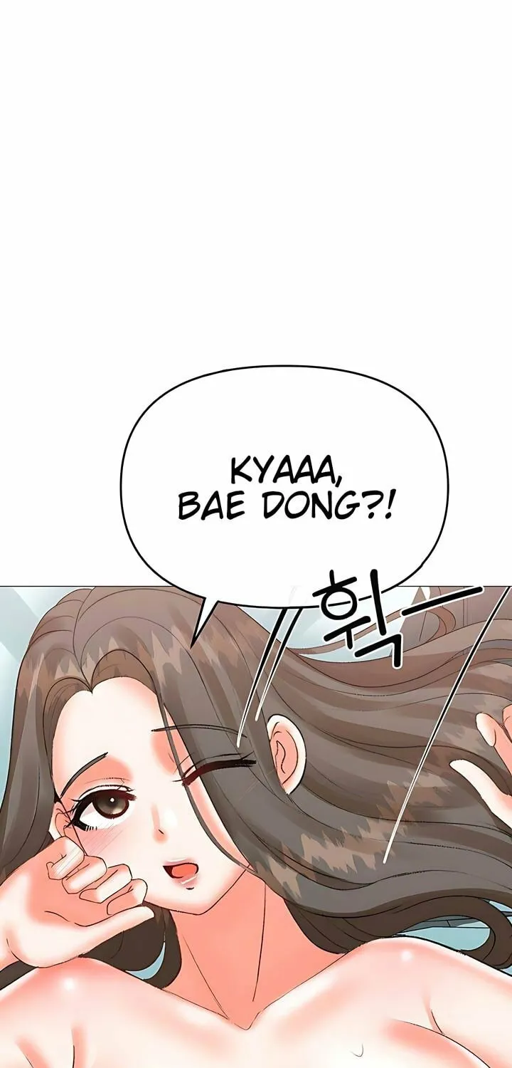 Troublesome Sister Chapter 68 page 34 - 