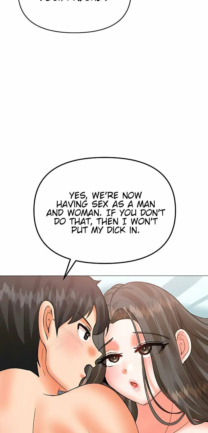 Troublesome Sister Chapter 68 page 38 - 
