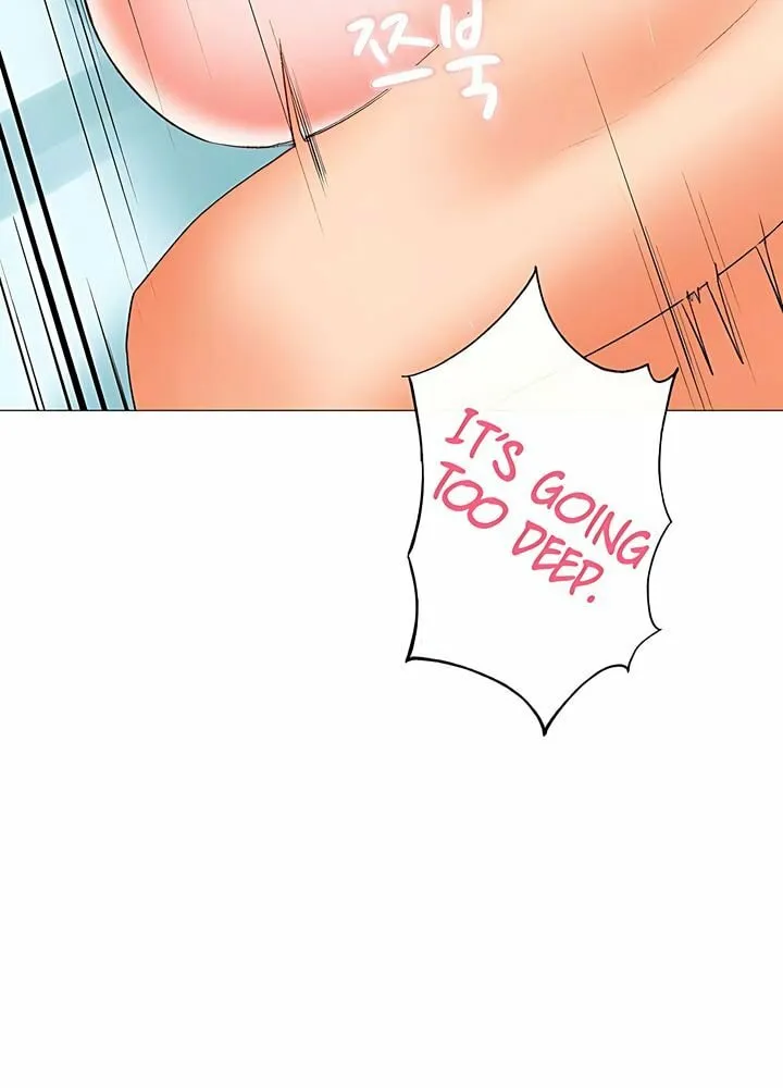 Troublesome Sister Chapter 68 page 45 - 