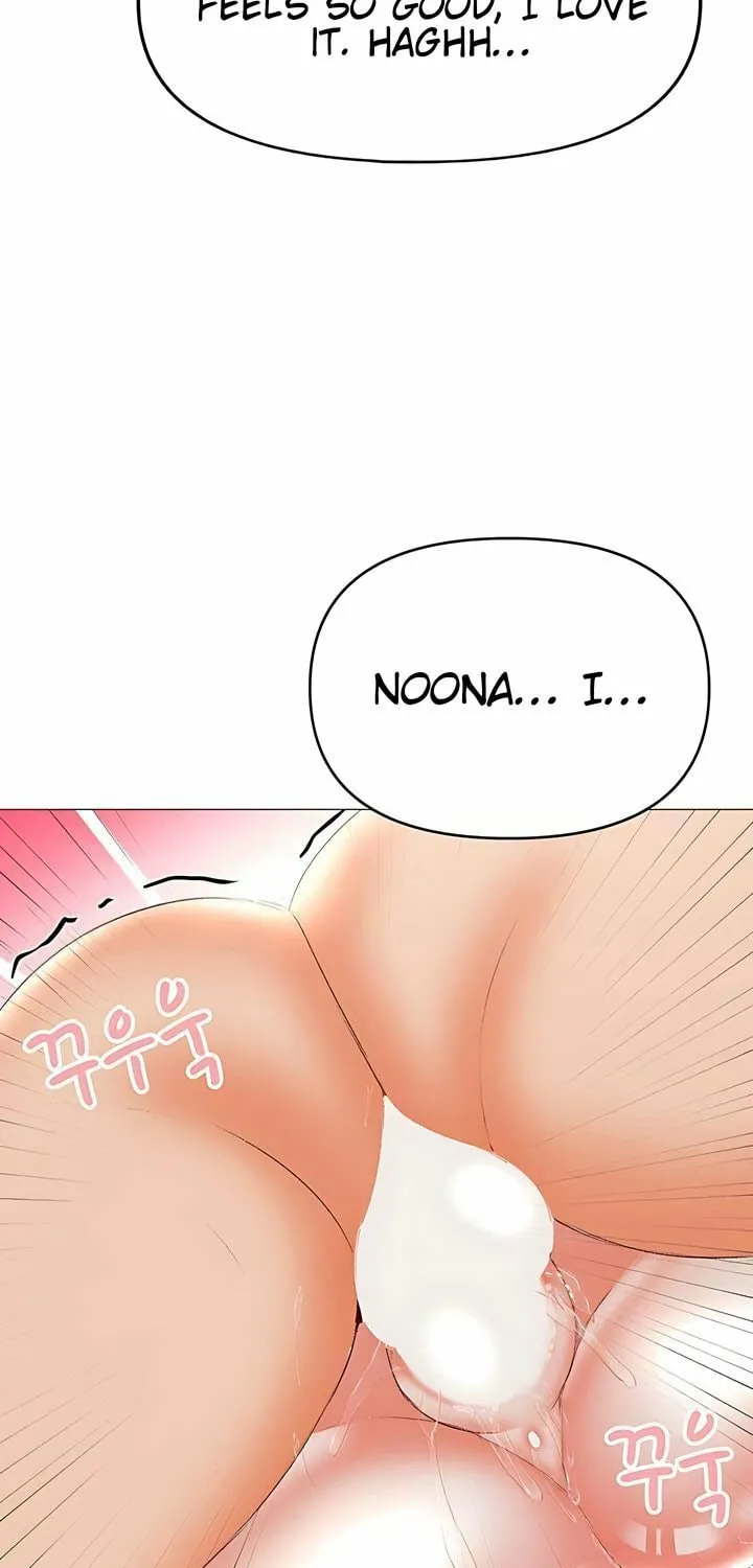Troublesome Sister Chapter 68 page 52 - 